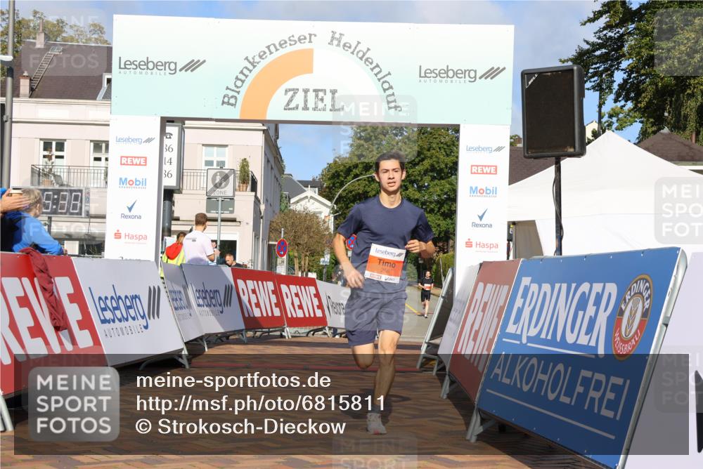 25.08.2024 - 20. Blankeneser Heldenlauf Strokosch-Dieckow http://msf.ph/oto/6815811 25.08.2024 09:37:12 Ziel 256 meine-sportfotos.de