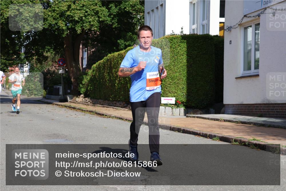 25.08.2024 - 20. Blankeneser Heldenlauf Strokosch-Dieckow http://msf.ph/oto/6815866 25.08.2024 09:43:05 Ziel 113, 170, 274, 275 meine-sportfotos.de