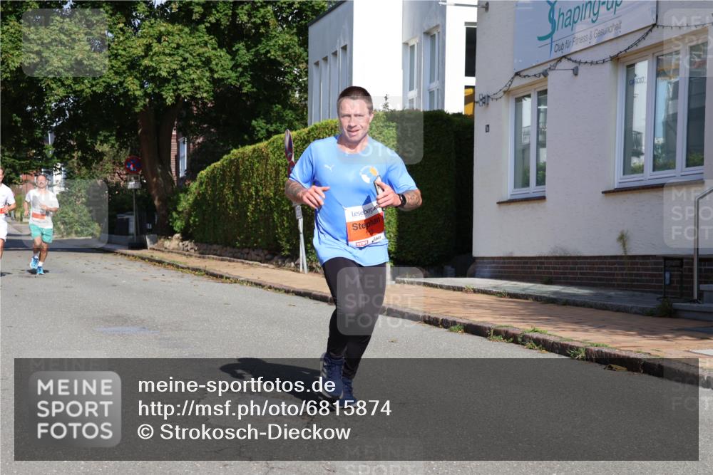 25.08.2024 - 20. Blankeneser Heldenlauf Strokosch-Dieckow http://msf.ph/oto/6815874 25.08.2024 09:43:05 Ziel 113, 170, 274, 275 meine-sportfotos.de