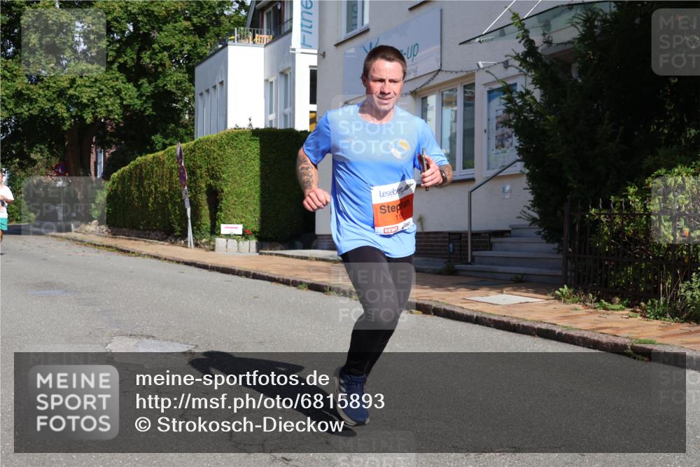 25.08.2024 - 20. Blankeneser Heldenlauf Strokosch-Dieckow http://msf.ph/oto/6815893 25.08.2024 09:43:06 Ziel 113, 170, 274, 275 meine-sportfotos.de