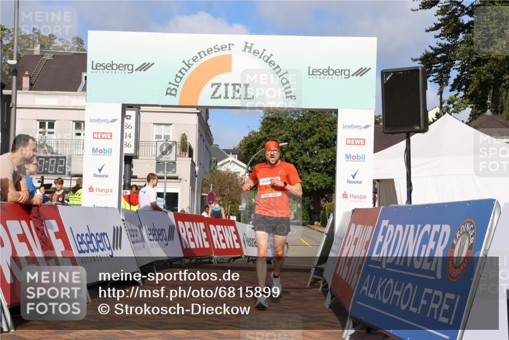 25.08.2024 - 20. Blankeneser Heldenlauf Strokosch-Dieckow http://msf.ph/oto/6815899 25.08.2024 09:37:36 Ziel 135 meine-sportfotos.de