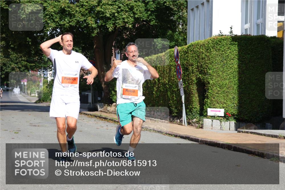 25.08.2024 - 20. Blankeneser Heldenlauf Strokosch-Dieckow http://msf.ph/oto/6815913 25.08.2024 09:43:08 Ziel 113, 170, 274, 275 meine-sportfotos.de
