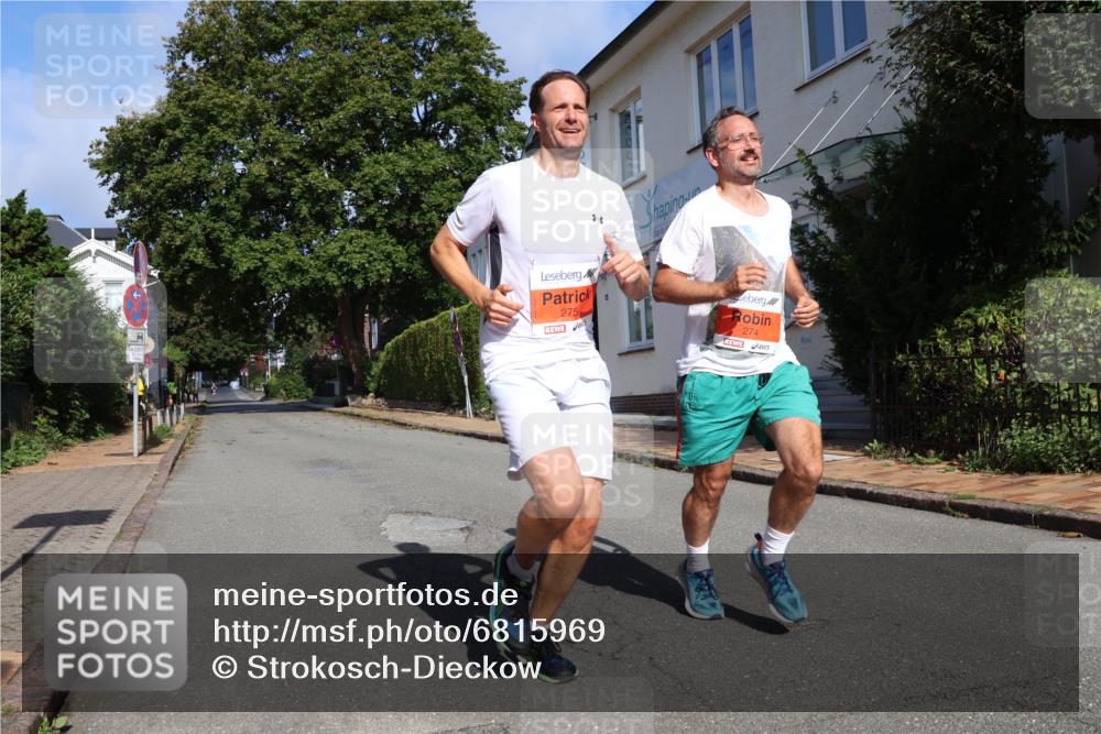 25.08.2024 - 20. Blankeneser Heldenlauf Strokosch-Dieckow http://msf.ph/oto/6815969 25.08.2024 09:43:10 Ziel 113, 274, 275 meine-sportfotos.de