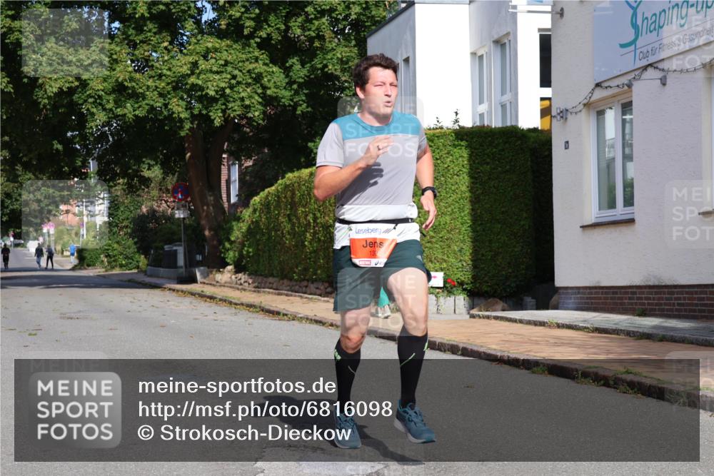 25.08.2024 - 20. Blankeneser Heldenlauf Strokosch-Dieckow http://msf.ph/oto/6816098 25.08.2024 09:44:18 Ziel 139 meine-sportfotos.de