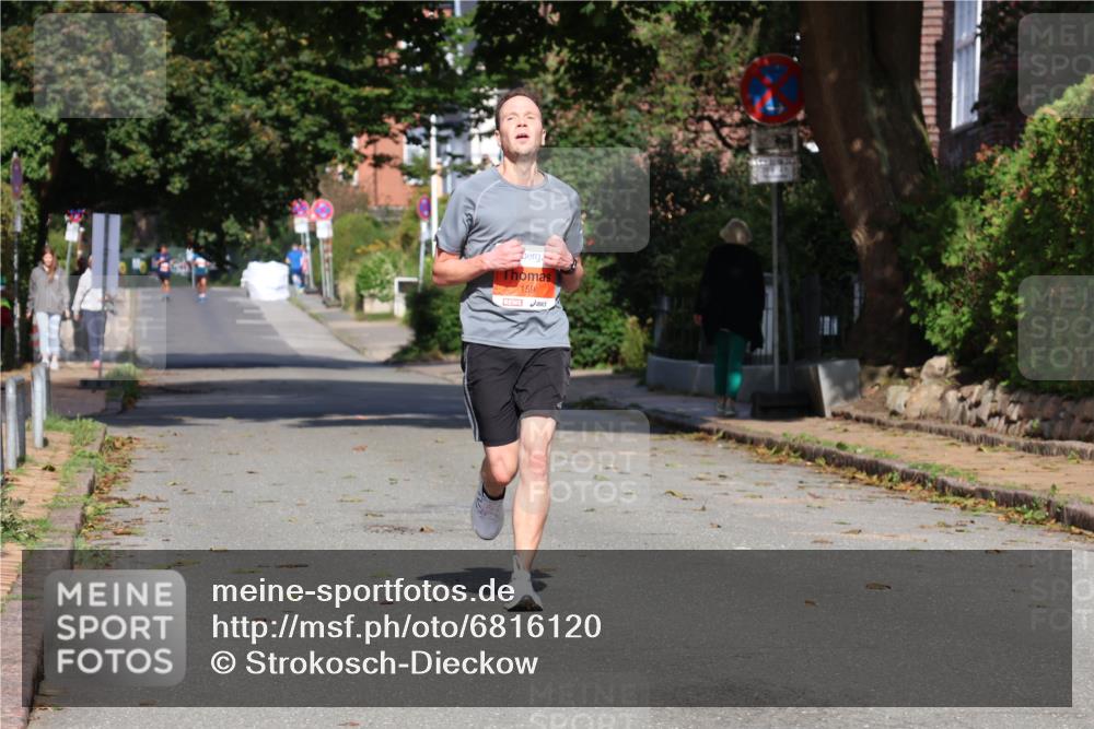 25.08.2024 - 20. Blankeneser Heldenlauf Strokosch-Dieckow http://msf.ph/oto/6816120 25.08.2024 09:44:37 Ziel 159 meine-sportfotos.de