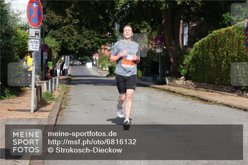 25.08.2024 - 20. Blankeneser Heldenlauf Strokosch-Dieckow http://msf.ph/oto/6816132 25.08.2024 09:44:38 Ziel 159 meine-sportfotos.de