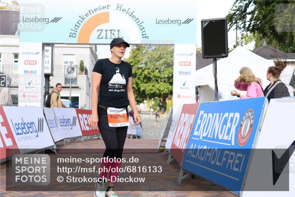 25.08.2024 - 20. Blankeneser Heldenlauf Strokosch-Dieckow http://msf.ph/oto/6816133 25.08.2024 10:01:16 Ziel 109, 172 meine-sportfotos.de