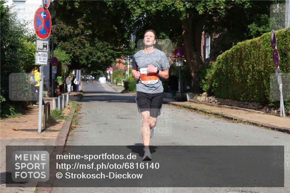 25.08.2024 - 20. Blankeneser Heldenlauf Strokosch-Dieckow http://msf.ph/oto/6816140 25.08.2024 09:44:38 Ziel 159 meine-sportfotos.de