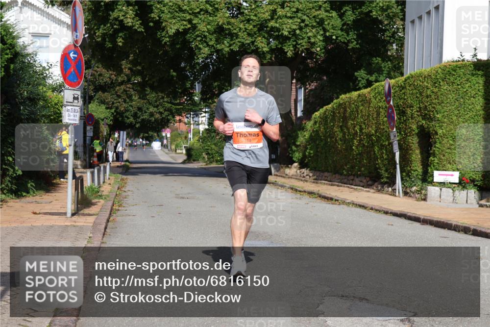25.08.2024 - 20. Blankeneser Heldenlauf Strokosch-Dieckow http://msf.ph/oto/6816150 25.08.2024 09:44:39 Ziel 159 meine-sportfotos.de