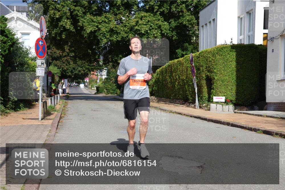 25.08.2024 - 20. Blankeneser Heldenlauf Strokosch-Dieckow http://msf.ph/oto/6816154 25.08.2024 09:44:39 Ziel 159 meine-sportfotos.de