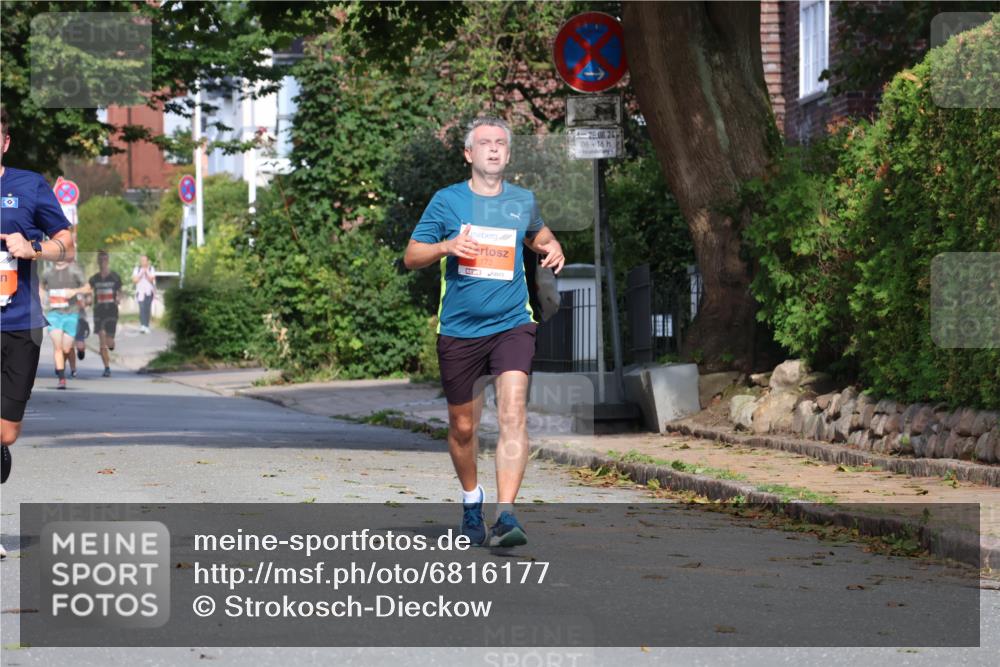 25.08.2024 - 20. Blankeneser Heldenlauf Strokosch-Dieckow http://msf.ph/oto/6816177 25.08.2024 09:45:13 Ziel 150, 173 meine-sportfotos.de