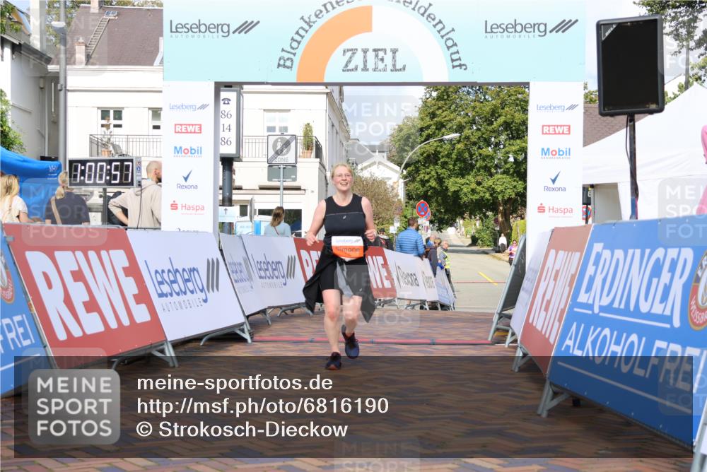25.08.2024 - 20. Blankeneser Heldenlauf Strokosch-Dieckow http://msf.ph/oto/6816190 25.08.2024 10:01:30 Ziel 192 meine-sportfotos.de