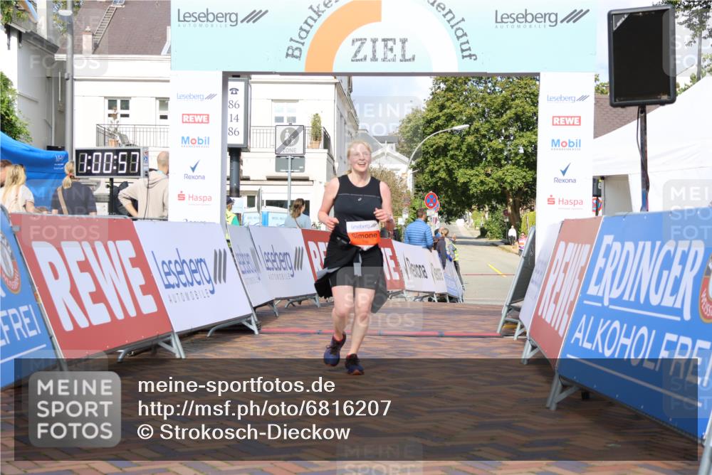 25.08.2024 - 20. Blankeneser Heldenlauf Strokosch-Dieckow http://msf.ph/oto/6816207 25.08.2024 10:01:30 Ziel 192 meine-sportfotos.de