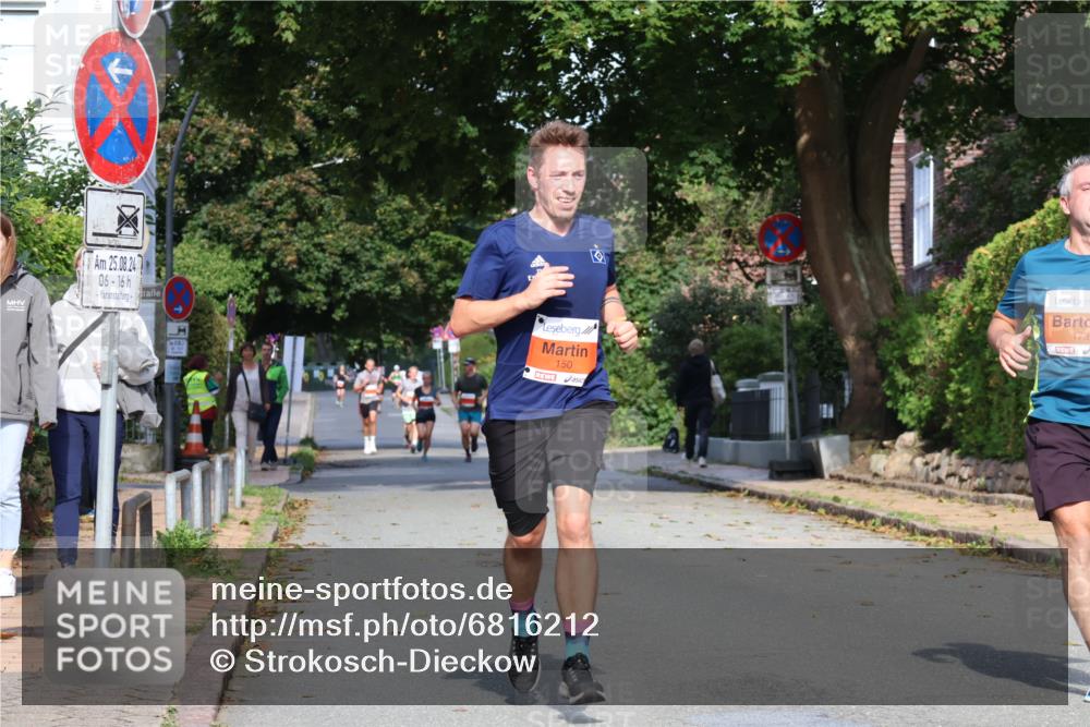 25.08.2024 - 20. Blankeneser Heldenlauf Strokosch-Dieckow http://msf.ph/oto/6816212 25.08.2024 09:45:16 Ziel 150, 173, 247 meine-sportfotos.de