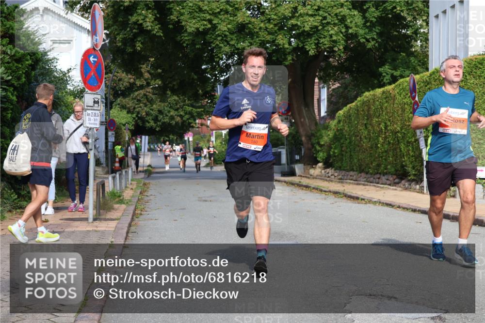 25.08.2024 - 20. Blankeneser Heldenlauf Strokosch-Dieckow http://msf.ph/oto/6816218 25.08.2024 09:45:17 Ziel 150, 173, 247 meine-sportfotos.de