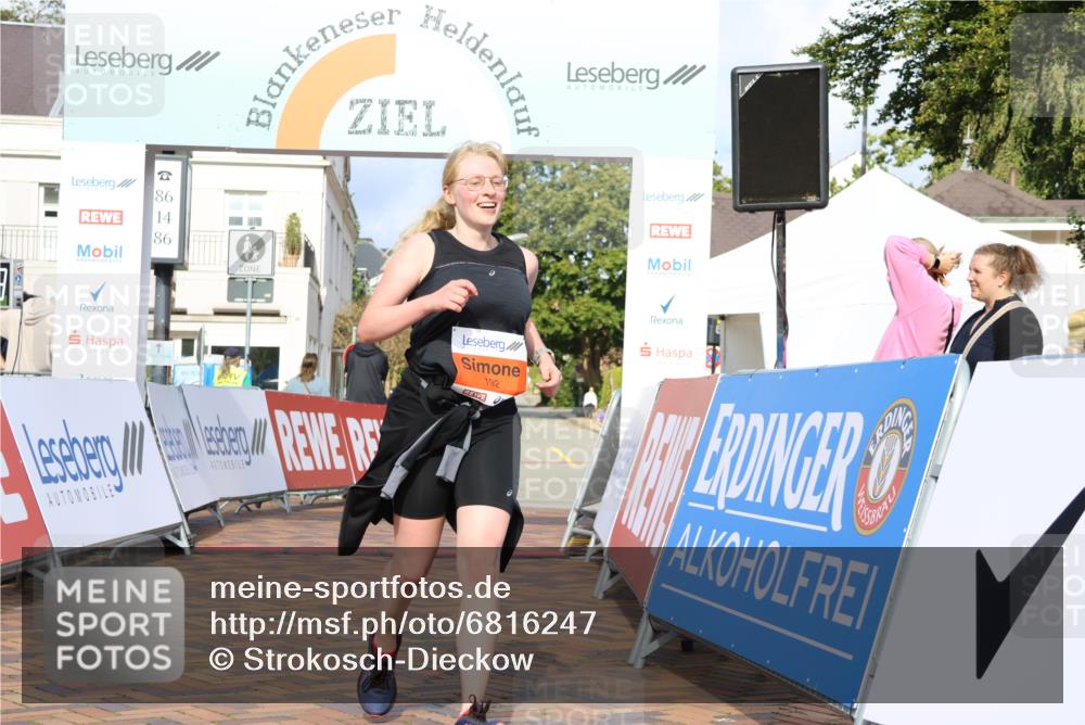 25.08.2024 - 20. Blankeneser Heldenlauf Strokosch-Dieckow http://msf.ph/oto/6816247 25.08.2024 10:01:32 Ziel 192 meine-sportfotos.de