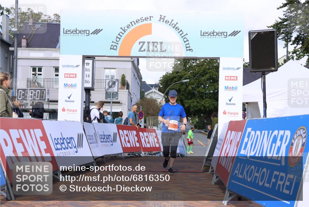25.08.2024 - 20. Blankeneser Heldenlauf Strokosch-Dieckow http://msf.ph/oto/6816350 25.08.2024 10:04:19 Ziel 168 meine-sportfotos.de