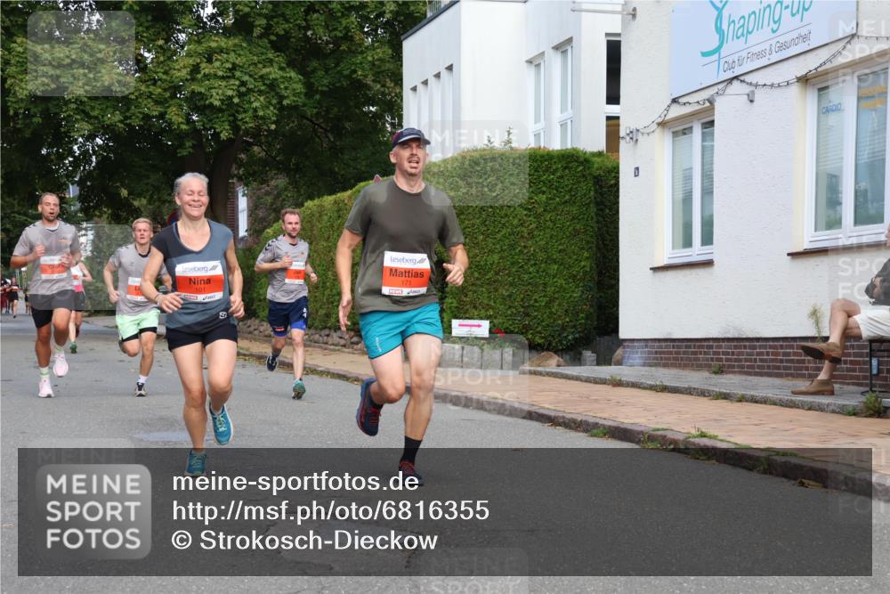 25.08.2024 - 20. Blankeneser Heldenlauf Strokosch-Dieckow http://msf.ph/oto/6816355 25.08.2024 09:45:31 Ziel 101, 171, 243, 266, 271, 273 meine-sportfotos.de
