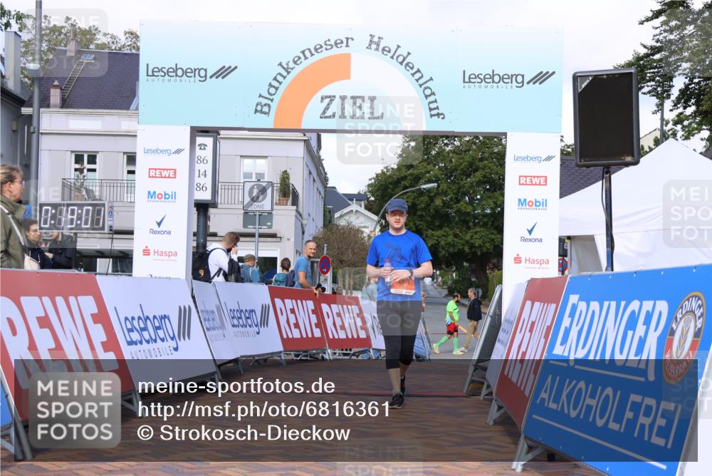 25.08.2024 - 20. Blankeneser Heldenlauf Strokosch-Dieckow http://msf.ph/oto/6816361 25.08.2024 10:04:20 Ziel 168 meine-sportfotos.de