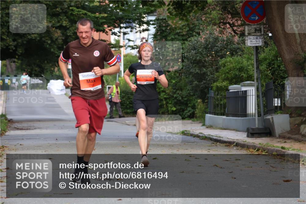 25.08.2024 - 20. Blankeneser Heldenlauf Strokosch-Dieckow http://msf.ph/oto/6816494 25.08.2024 09:45:43 Ziel 164, 188, 207, 249, 282 meine-sportfotos.de