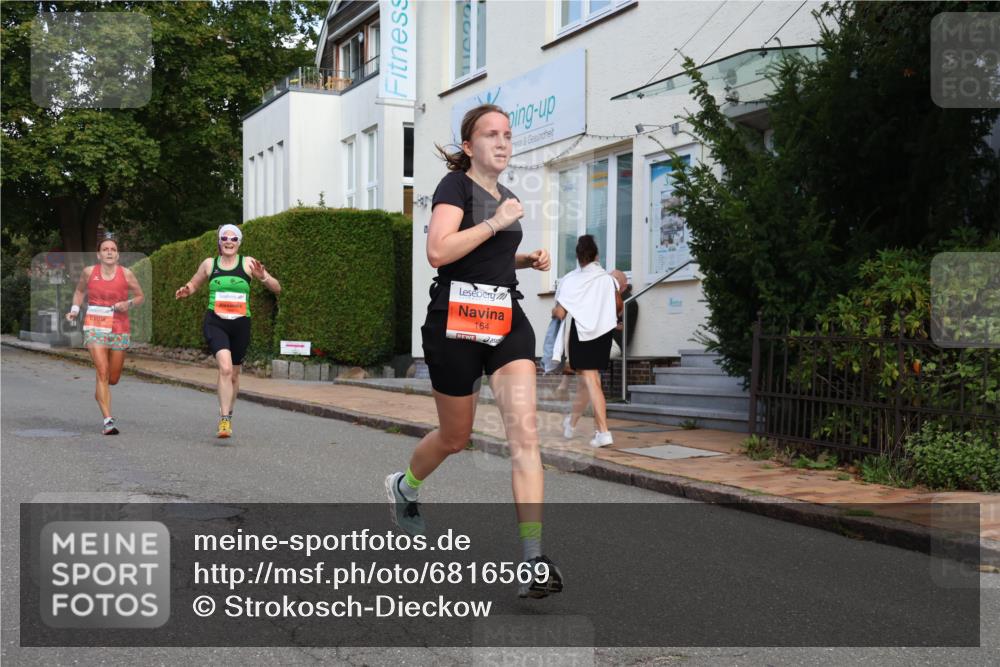 25.08.2024 - 20. Blankeneser Heldenlauf Strokosch-Dieckow http://msf.ph/oto/6816569 25.08.2024 09:45:52 Ziel 164, 188, 207, 249, 282 meine-sportfotos.de
