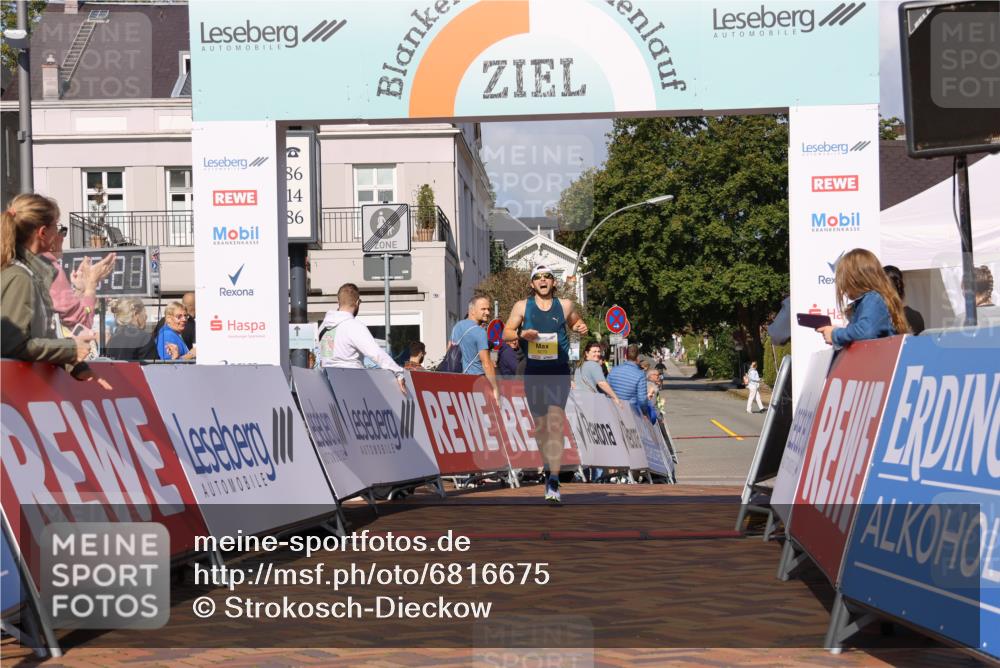 25.08.2024 - 20. Blankeneser Heldenlauf Strokosch-Dieckow http://msf.ph/oto/6816675 25.08.2024 10:11:39 Ziel 6270 meine-sportfotos.de