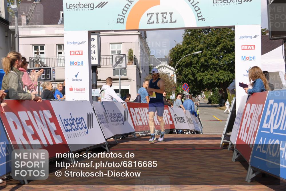 25.08.2024 - 20. Blankeneser Heldenlauf Strokosch-Dieckow http://msf.ph/oto/6816685 25.08.2024 10:11:40 Ziel 6270 meine-sportfotos.de