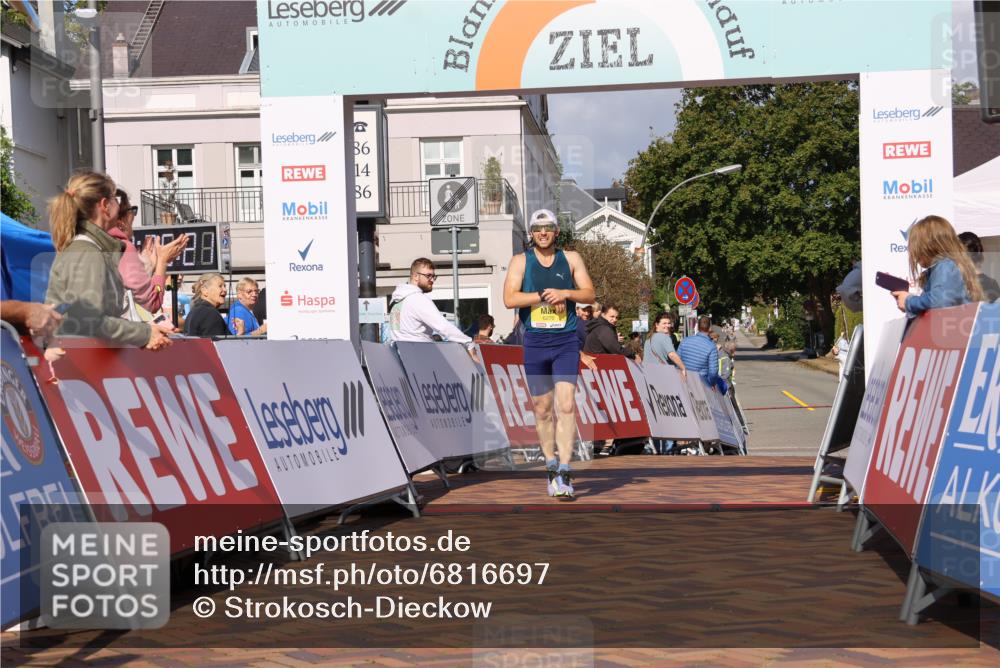 25.08.2024 - 20. Blankeneser Heldenlauf Strokosch-Dieckow http://msf.ph/oto/6816697 25.08.2024 10:11:40 Ziel 6270 meine-sportfotos.de