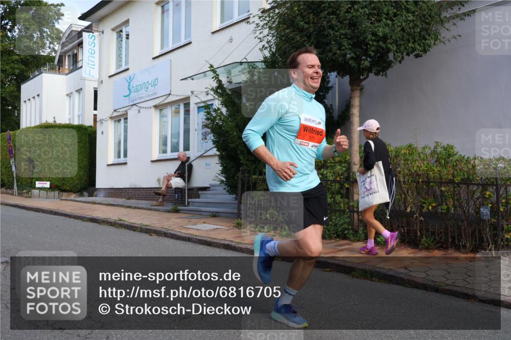 25.08.2024 - 20. Blankeneser Heldenlauf Strokosch-Dieckow http://msf.ph/oto/6816705 25.08.2024 09:46:28 Ziel 111, 157 meine-sportfotos.de