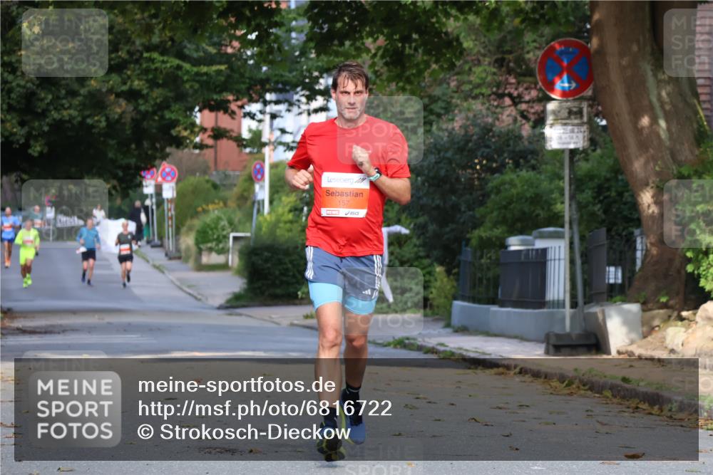 25.08.2024 - 20. Blankeneser Heldenlauf Strokosch-Dieckow http://msf.ph/oto/6816722 25.08.2024 09:46:33 Ziel 157 meine-sportfotos.de
