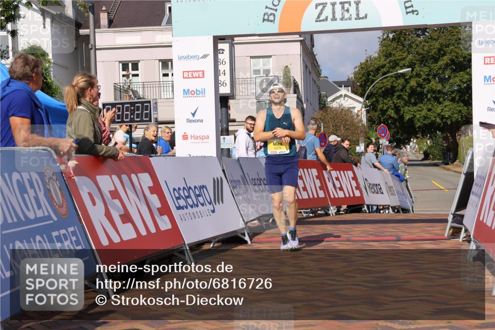 25.08.2024 - 20. Blankeneser Heldenlauf Strokosch-Dieckow http://msf.ph/oto/6816726 25.08.2024 10:11:41 Ziel 6270 meine-sportfotos.de