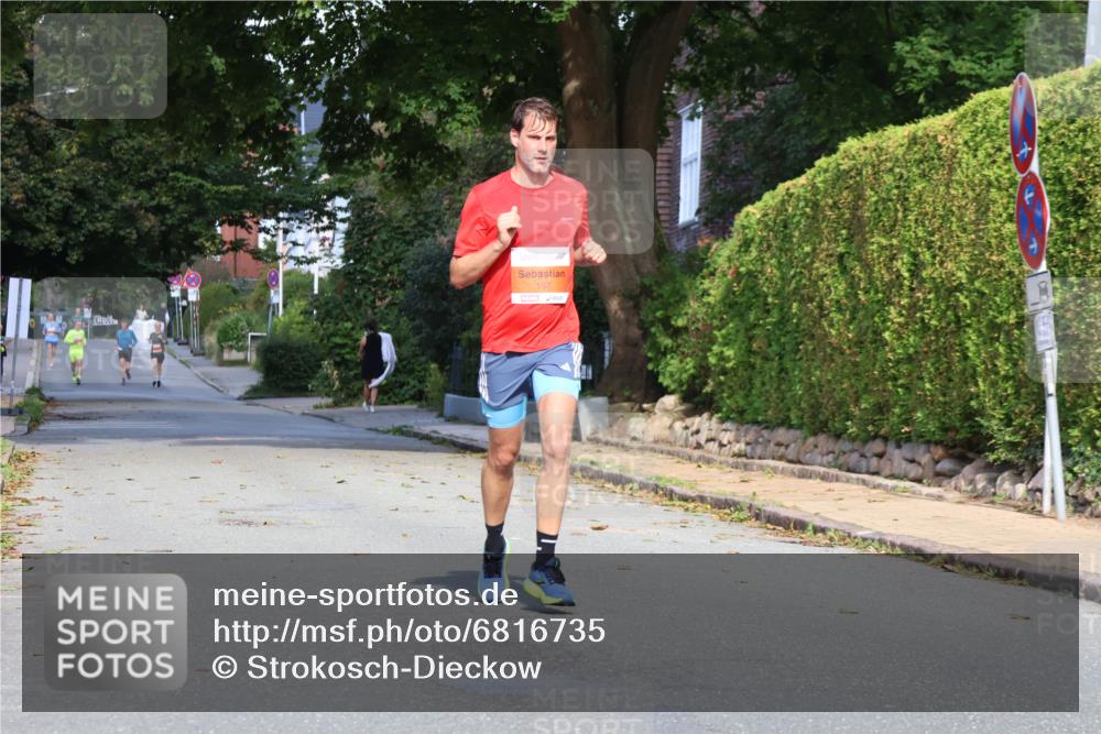 25.08.2024 - 20. Blankeneser Heldenlauf Strokosch-Dieckow http://msf.ph/oto/6816735 25.08.2024 09:46:34 Ziel 157 meine-sportfotos.de