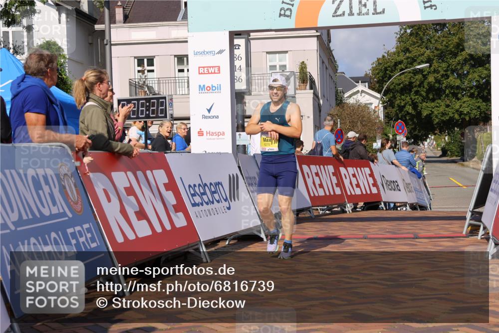 25.08.2024 - 20. Blankeneser Heldenlauf Strokosch-Dieckow http://msf.ph/oto/6816739 25.08.2024 10:11:41 Ziel 6270 meine-sportfotos.de
