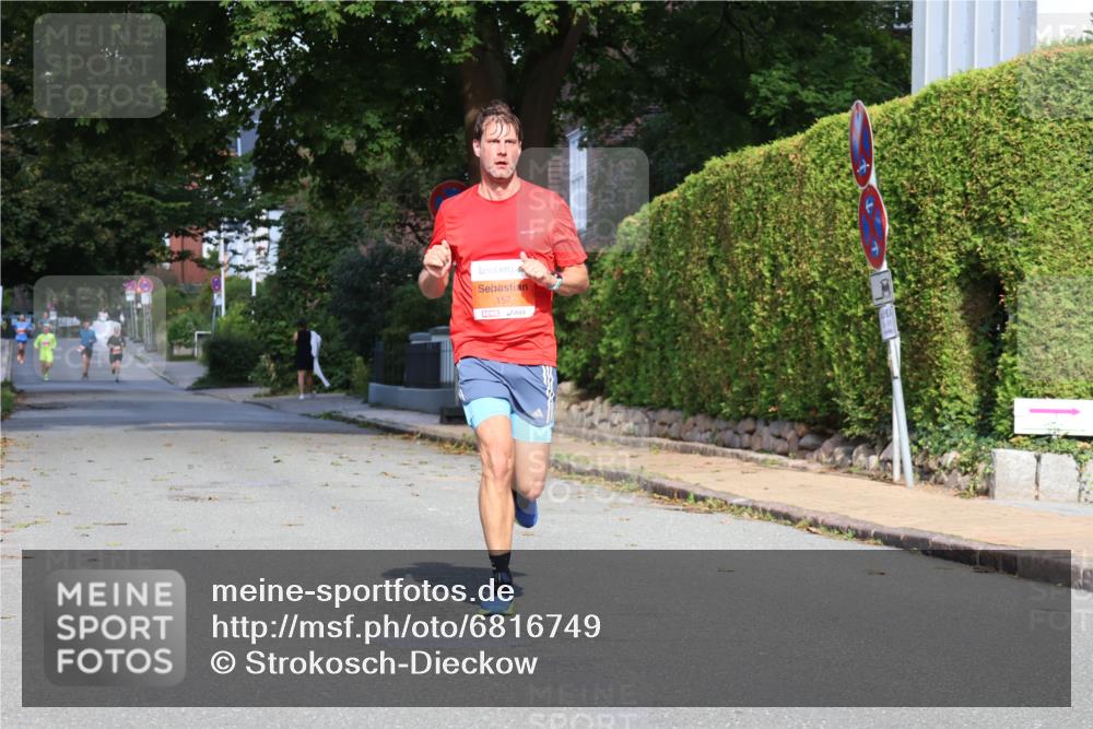 25.08.2024 - 20. Blankeneser Heldenlauf Strokosch-Dieckow http://msf.ph/oto/6816749 25.08.2024 09:46:35 Ziel 157 meine-sportfotos.de