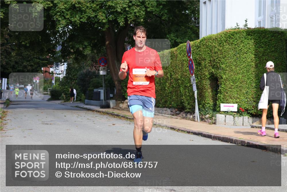 25.08.2024 - 20. Blankeneser Heldenlauf Strokosch-Dieckow http://msf.ph/oto/6816757 25.08.2024 09:46:36 Ziel 157 meine-sportfotos.de