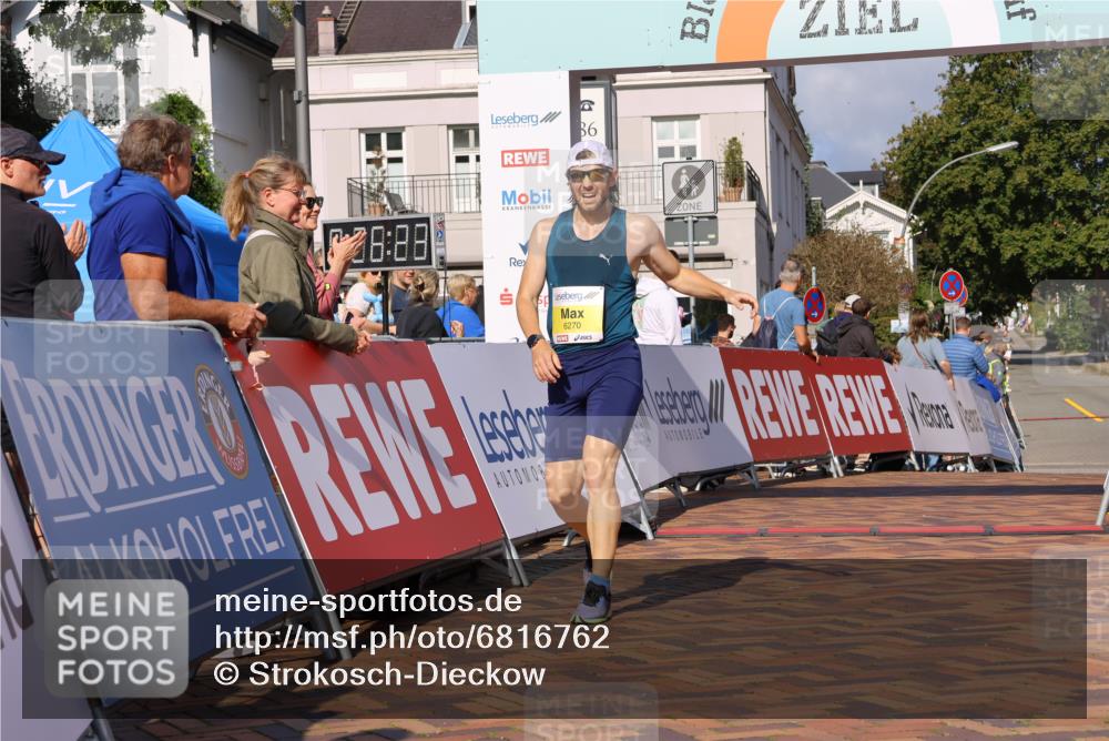 25.08.2024 - 20. Blankeneser Heldenlauf Strokosch-Dieckow http://msf.ph/oto/6816762 25.08.2024 10:11:42 Ziel 6270 meine-sportfotos.de