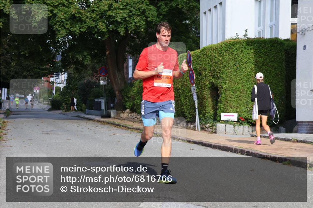 25.08.2024 - 20. Blankeneser Heldenlauf Strokosch-Dieckow http://msf.ph/oto/6816766 25.08.2024 09:46:36 Ziel 157 meine-sportfotos.de