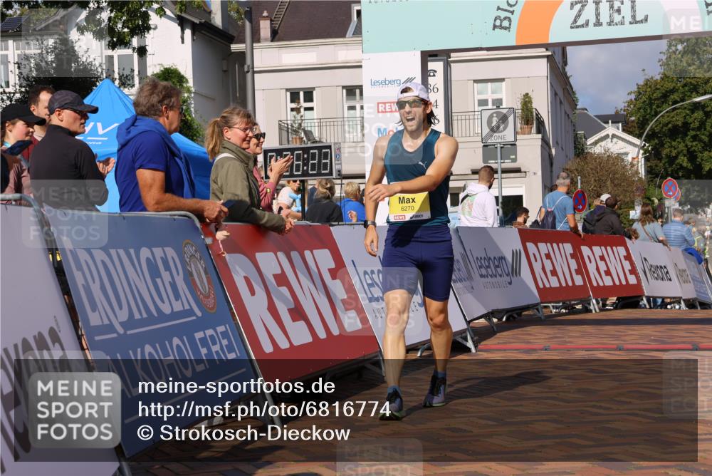25.08.2024 - 20. Blankeneser Heldenlauf Strokosch-Dieckow http://msf.ph/oto/6816774 25.08.2024 10:11:42 Ziel 6270 meine-sportfotos.de