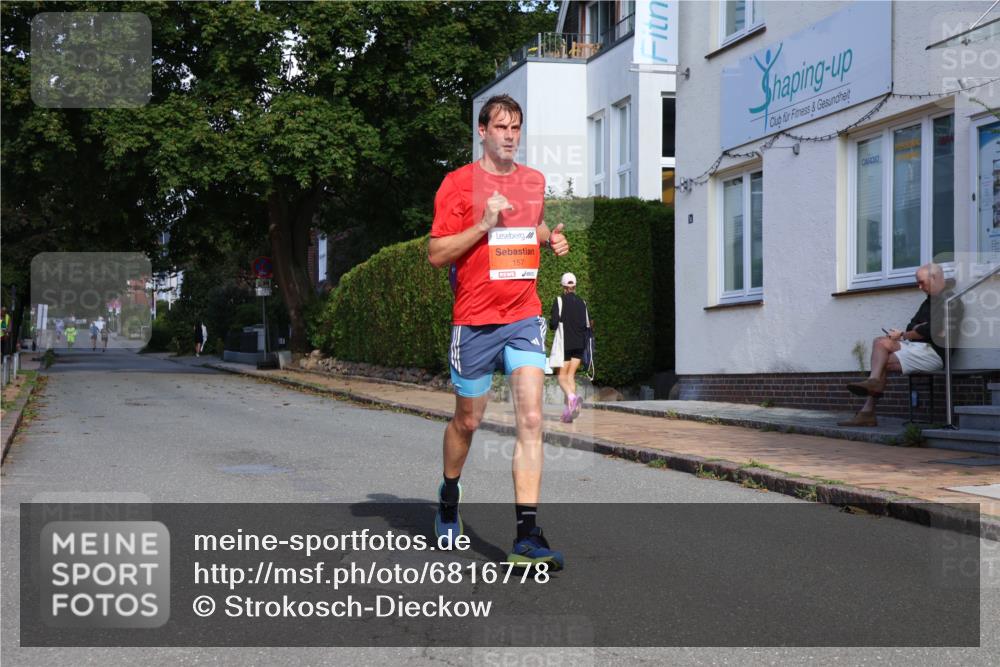 25.08.2024 - 20. Blankeneser Heldenlauf Strokosch-Dieckow http://msf.ph/oto/6816778 25.08.2024 09:46:36 Ziel 157 meine-sportfotos.de