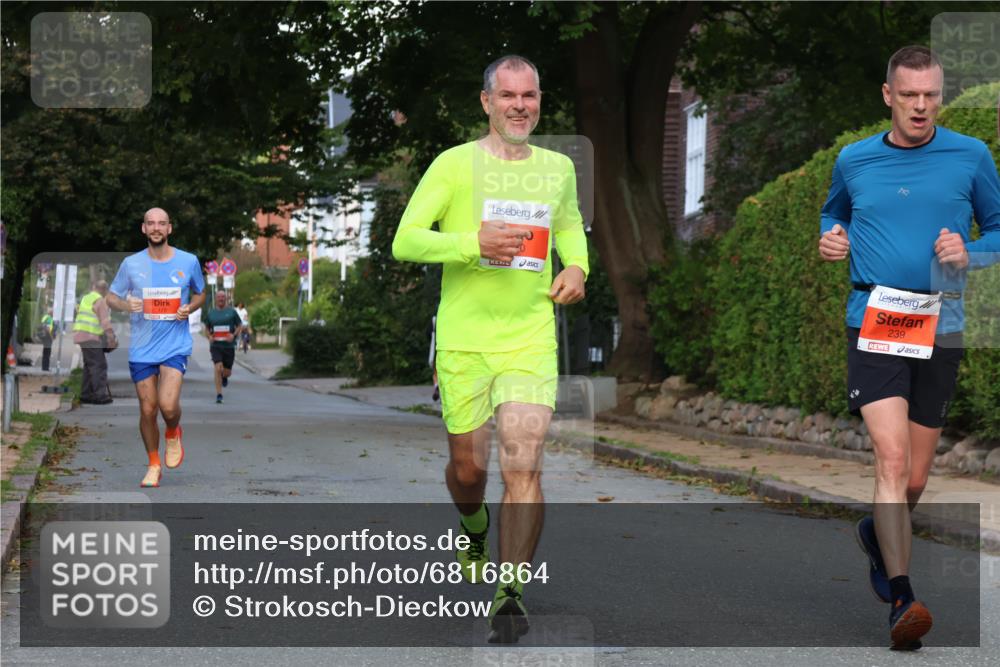 25.08.2024 - 20. Blankeneser Heldenlauf Strokosch-Dieckow http://msf.ph/oto/6816864 25.08.2024 09:47:05 Ziel 179, 239, 240 meine-sportfotos.de