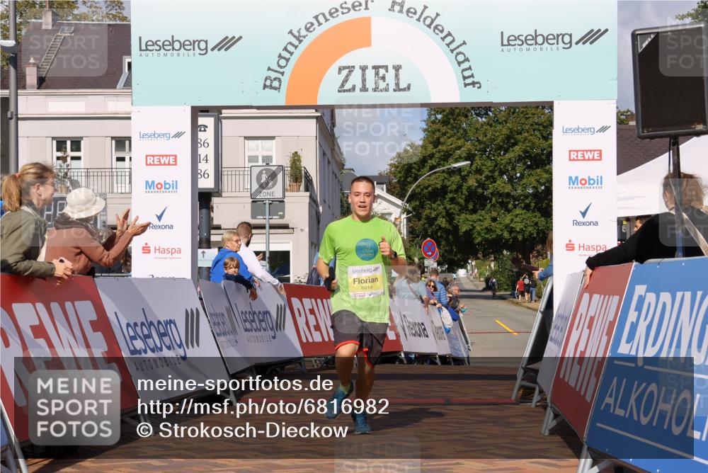 25.08.2024 - 20. Blankeneser Heldenlauf Strokosch-Dieckow http://msf.ph/oto/6816982 25.08.2024 10:13:40 Ziel 6019 meine-sportfotos.de