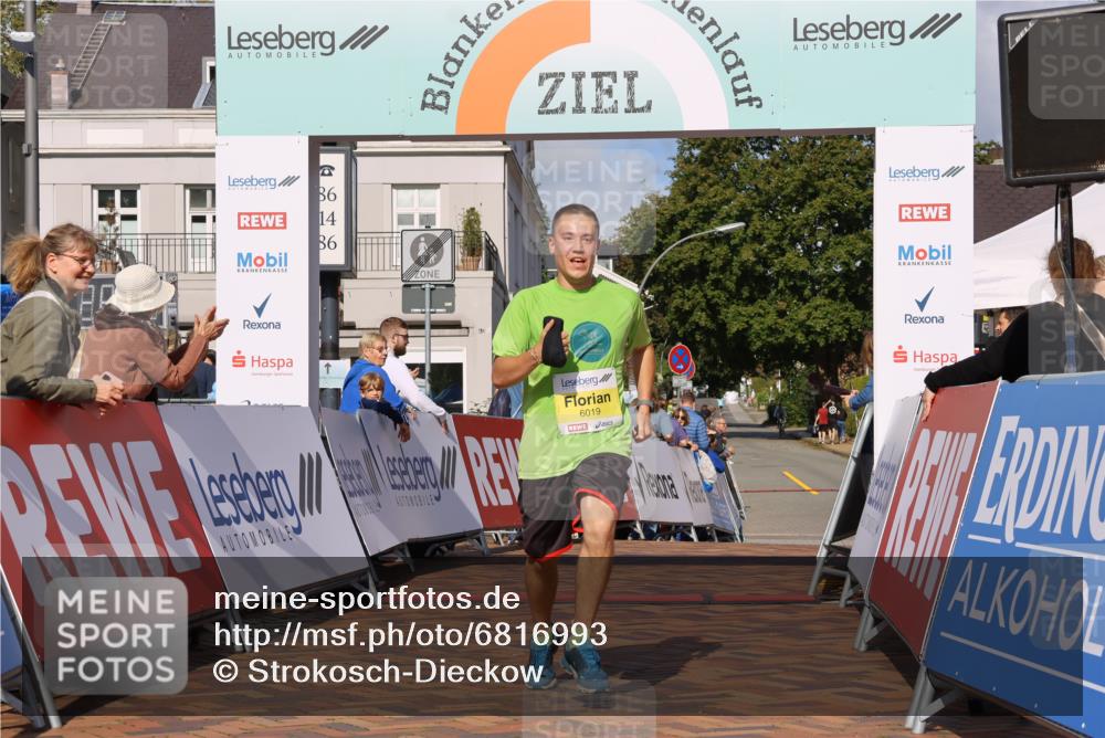 25.08.2024 - 20. Blankeneser Heldenlauf Strokosch-Dieckow http://msf.ph/oto/6816993 25.08.2024 10:13:40 Ziel 6019 meine-sportfotos.de