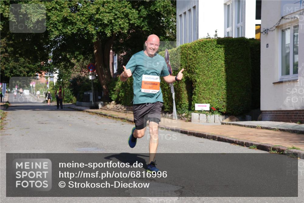 25.08.2024 - 20. Blankeneser Heldenlauf Strokosch-Dieckow http://msf.ph/oto/6816996 25.08.2024 09:47:20 Ziel 141 meine-sportfotos.de