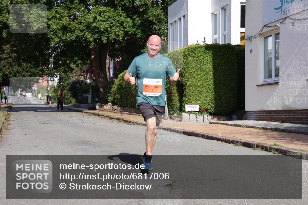25.08.2024 - 20. Blankeneser Heldenlauf Strokosch-Dieckow http://msf.ph/oto/6817006 25.08.2024 09:47:20 Ziel 141 meine-sportfotos.de