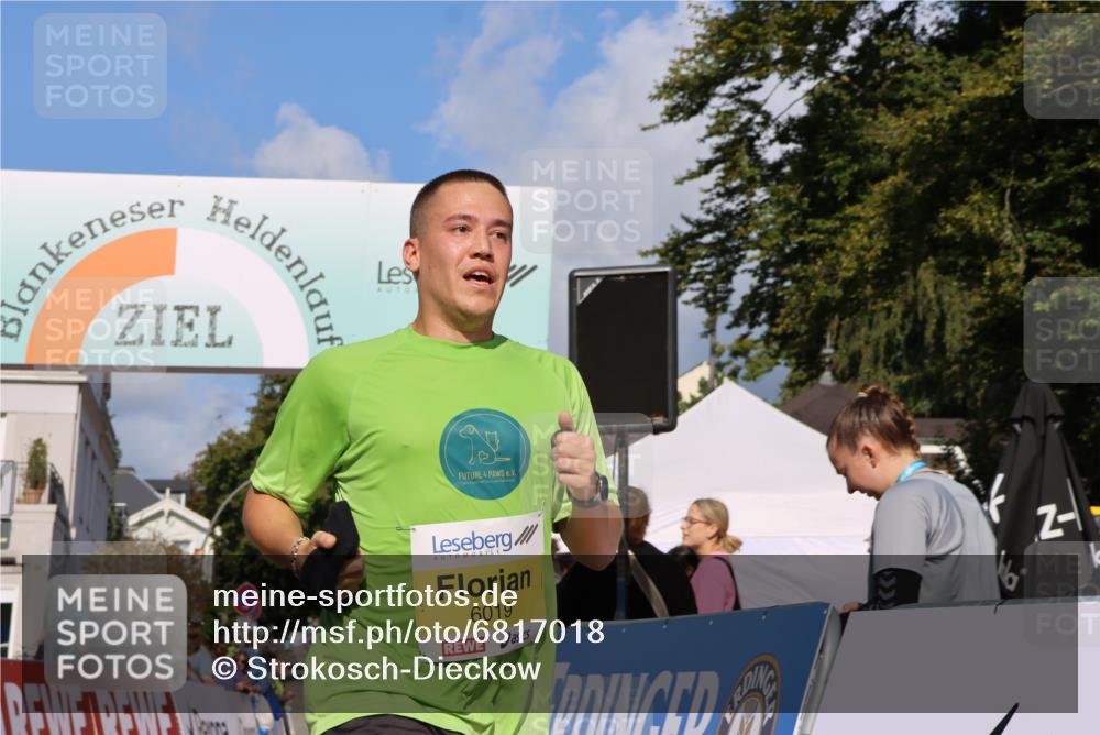25.08.2024 - 20. Blankeneser Heldenlauf Strokosch-Dieckow http://msf.ph/oto/6817018 25.08.2024 10:13:41 Ziel 6019 meine-sportfotos.de