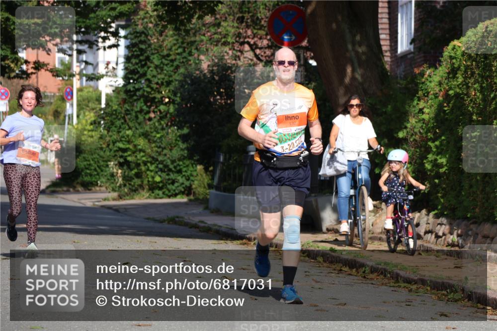 25.08.2024 - 20. Blankeneser Heldenlauf Strokosch-Dieckow http://msf.ph/oto/6817031 25.08.2024 09:47:48 Ziel 132, 199 meine-sportfotos.de