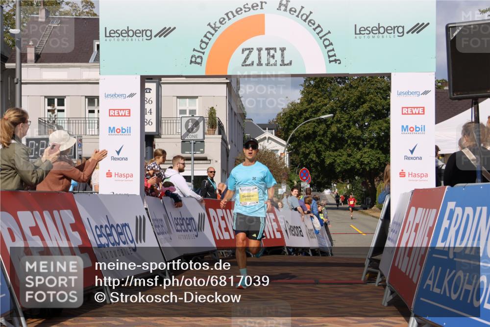 25.08.2024 - 20. Blankeneser Heldenlauf Strokosch-Dieckow http://msf.ph/oto/6817039 25.08.2024 10:14:19 Ziel 6504 meine-sportfotos.de