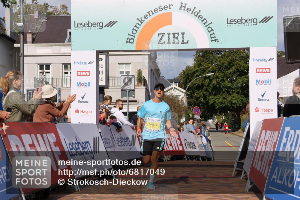 25.08.2024 - 20. Blankeneser Heldenlauf Strokosch-Dieckow http://msf.ph/oto/6817049 25.08.2024 10:14:19 Ziel 6504 meine-sportfotos.de