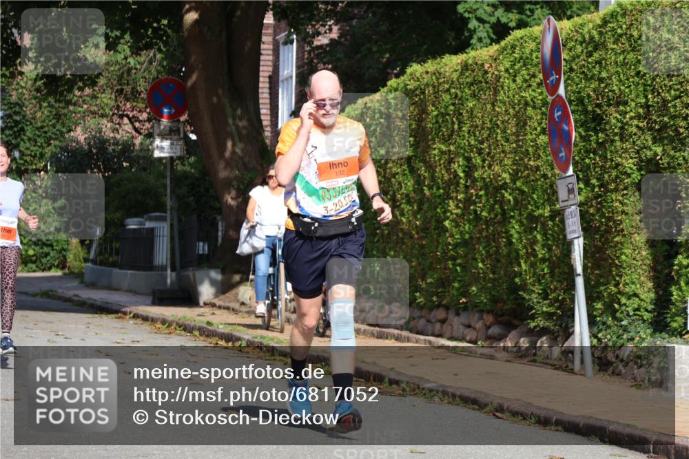 25.08.2024 - 20. Blankeneser Heldenlauf Strokosch-Dieckow http://msf.ph/oto/6817052 25.08.2024 09:47:50 Ziel 132, 199 meine-sportfotos.de