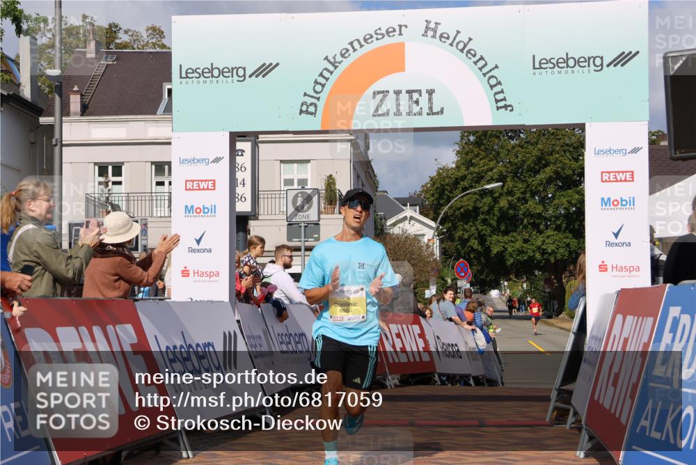 25.08.2024 - 20. Blankeneser Heldenlauf Strokosch-Dieckow http://msf.ph/oto/6817059 25.08.2024 10:14:19 Ziel 6504 meine-sportfotos.de